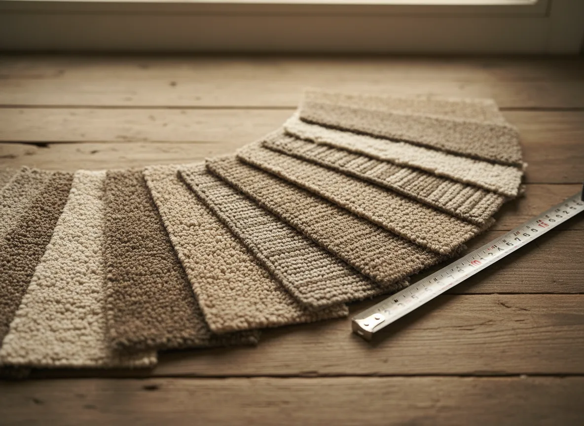 Carpet Installation Pierpont, OH FAQs